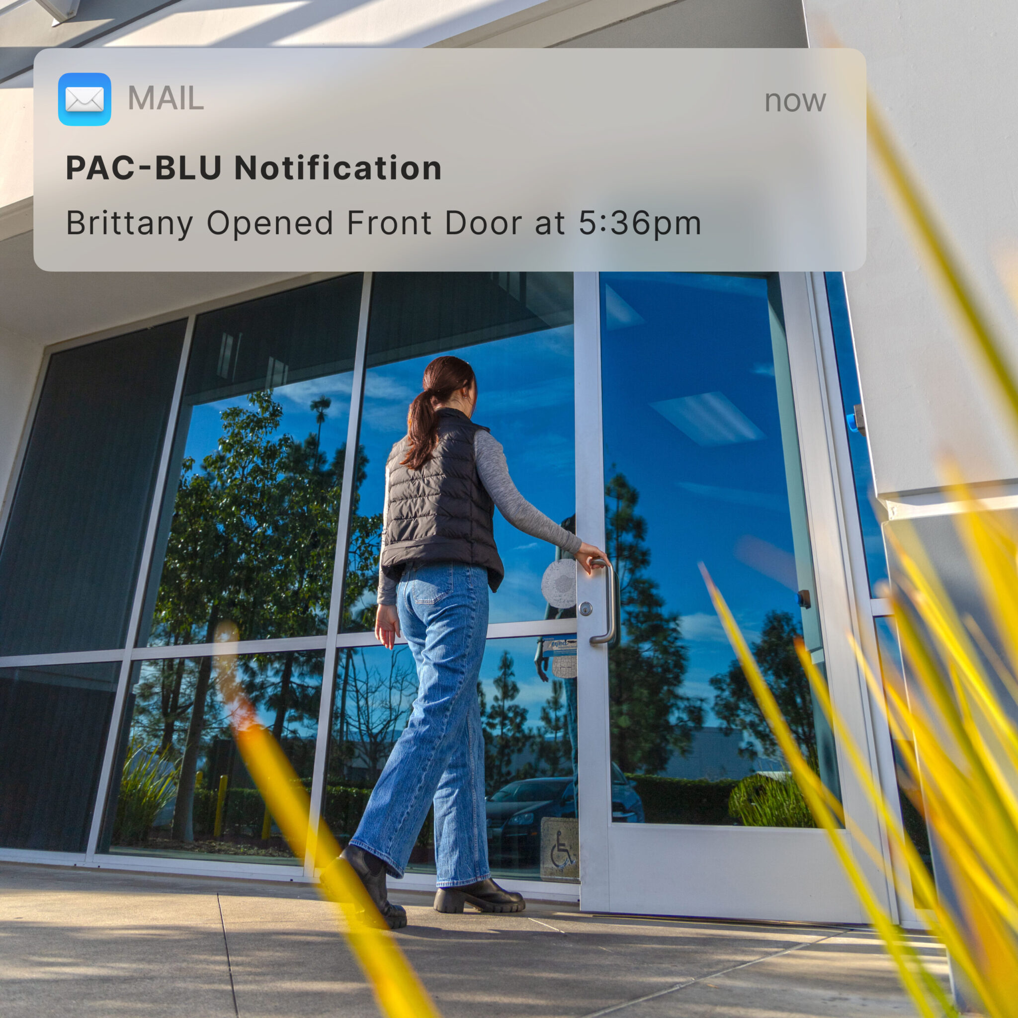 Bluetooth Access Control Made Easy – Install PAC-BLU in Minutes
