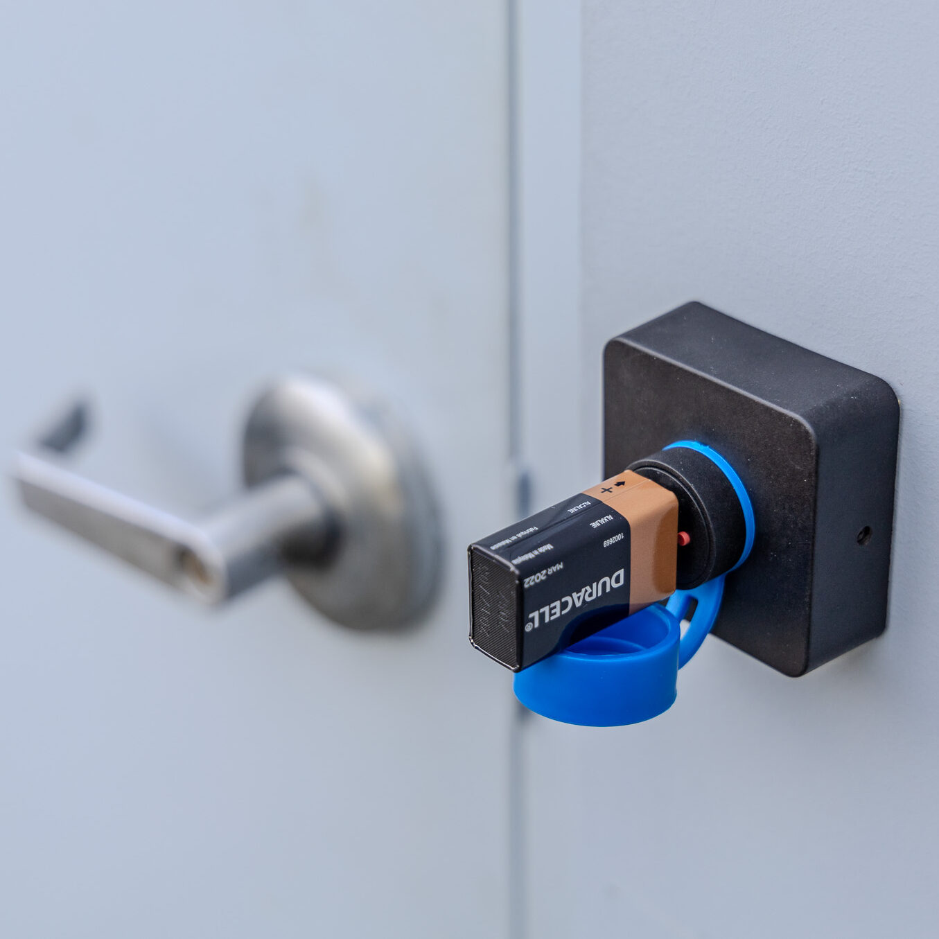 PB-Access Kit